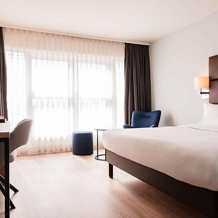Van Der Valk Hotel Paris Cdg Airport Roissy-en-France Exterior foto