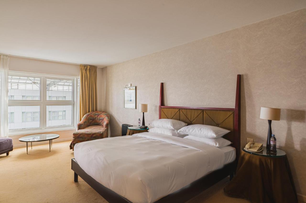 Van Der Valk Hotel Paris Cdg Airport Roissy-en-France Exterior foto