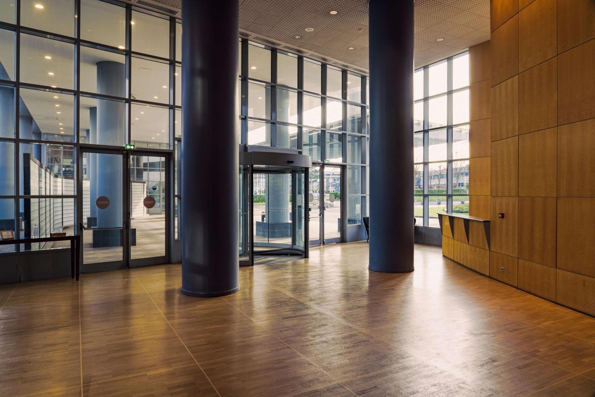 Van Der Valk Hotel Paris Cdg Airport Roissy-en-France Exterior foto